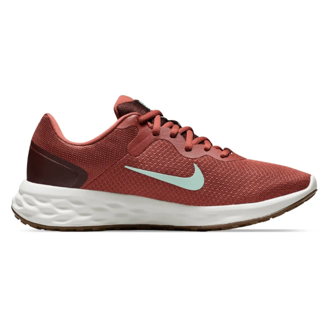 Zapatos Running para Dama Revolution 6 Next Nature
