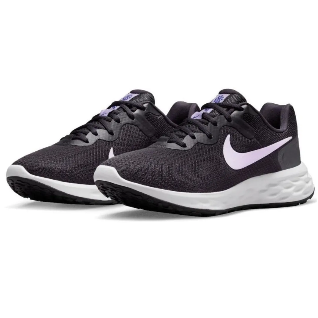 Zapatos Running para Dama Revolution 6 Next Nature