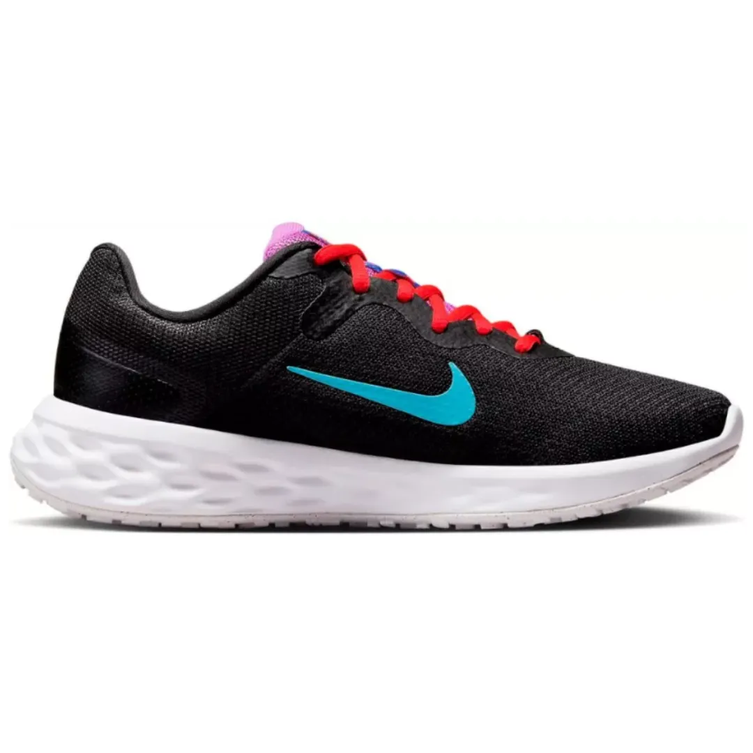 Zapatos Running para Dama Revolution 6 Next Nature