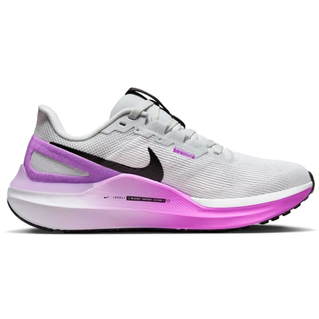 Zapatos Running para Dama Zoom Structure 25
