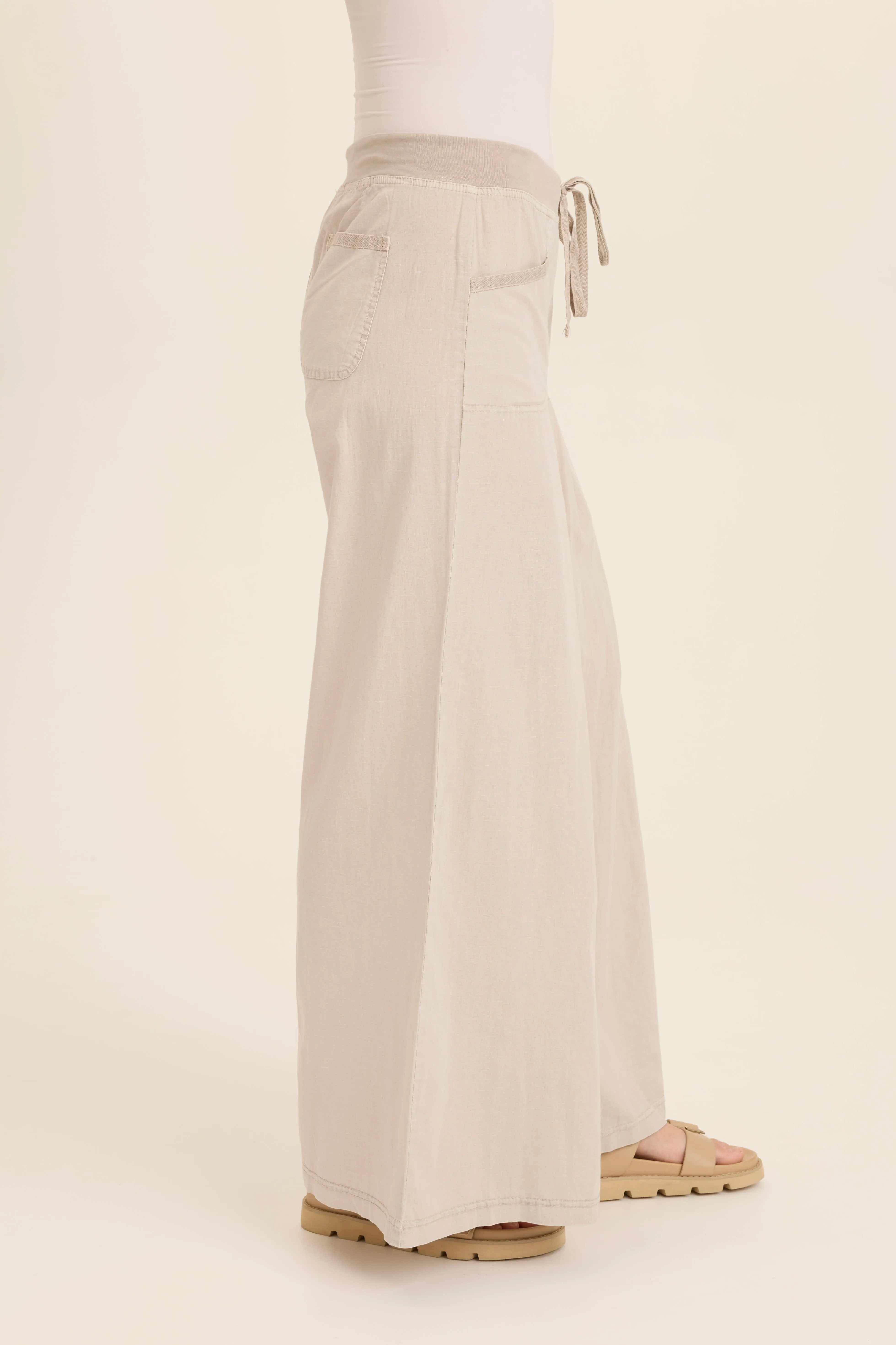 Zorba Pant