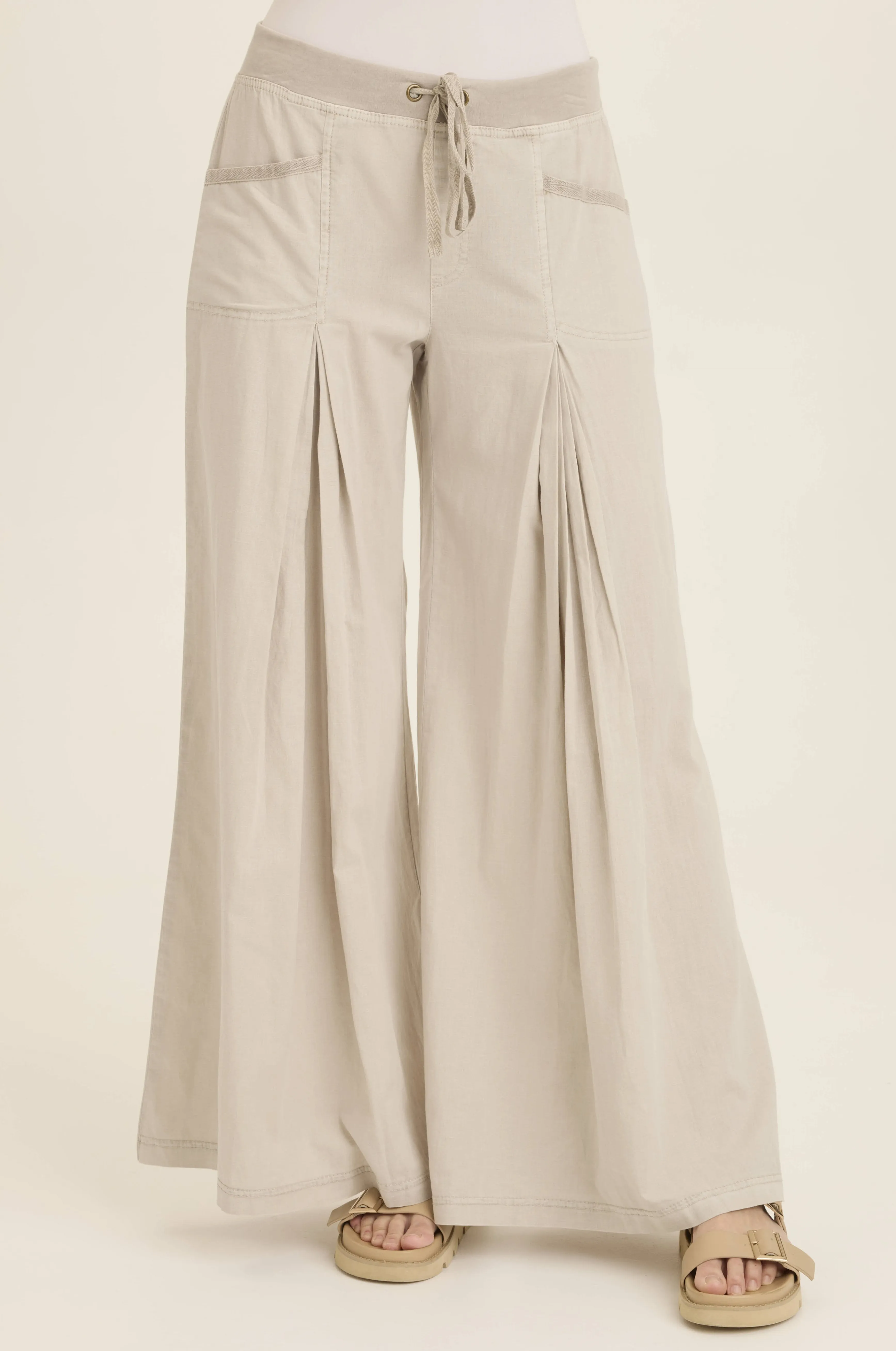 Zorba Pant