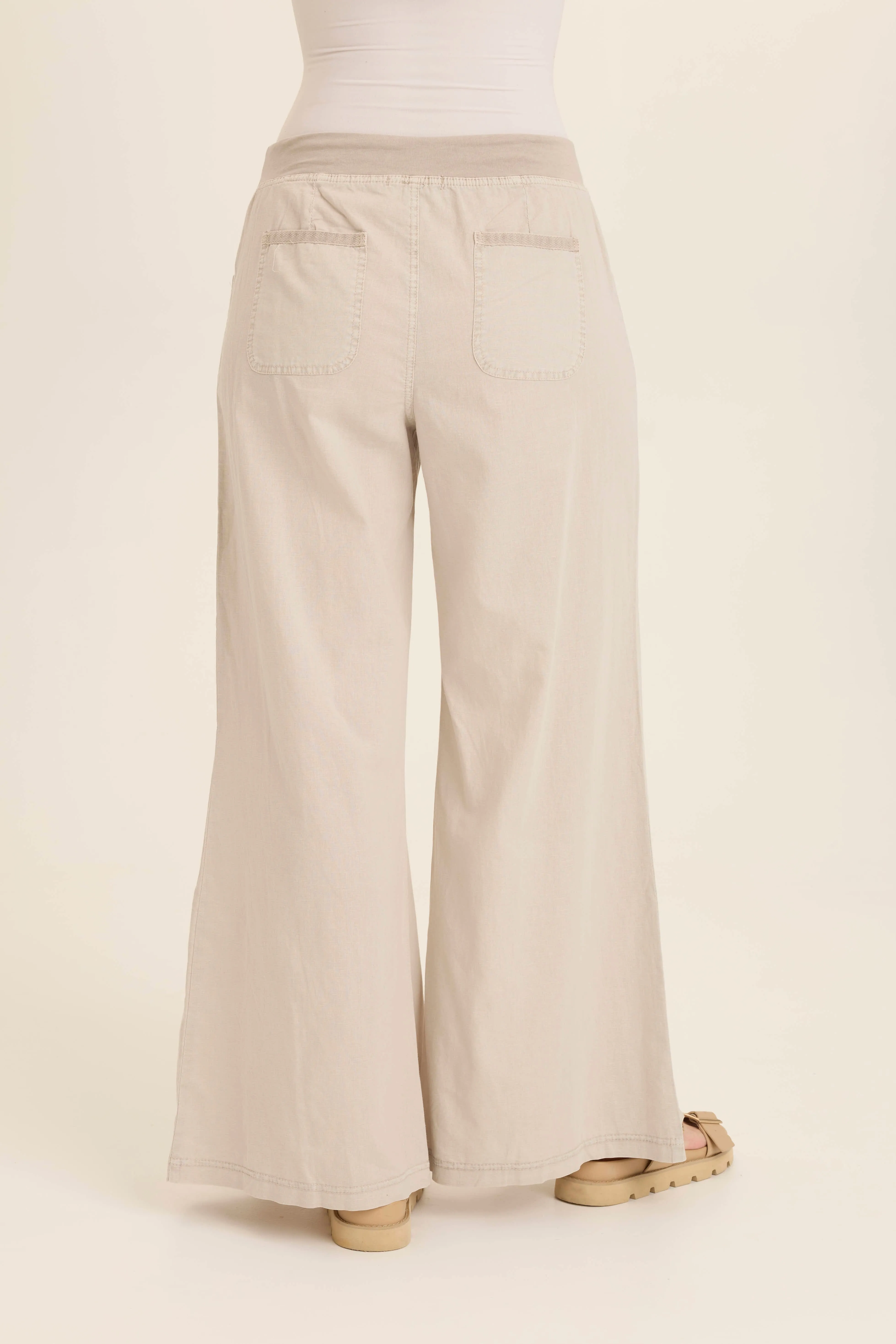 Zorba Pant